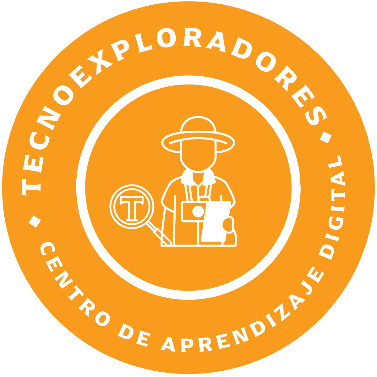 TECNO EXPLORADORES